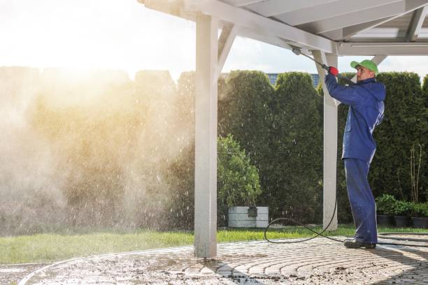 Best Factory Floor Cleaning  in Moosic, PA