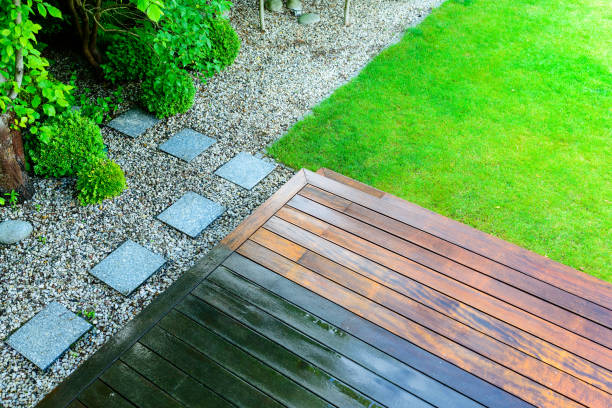Best Parking Lot and Garage Cleaning  in Moosic, PA