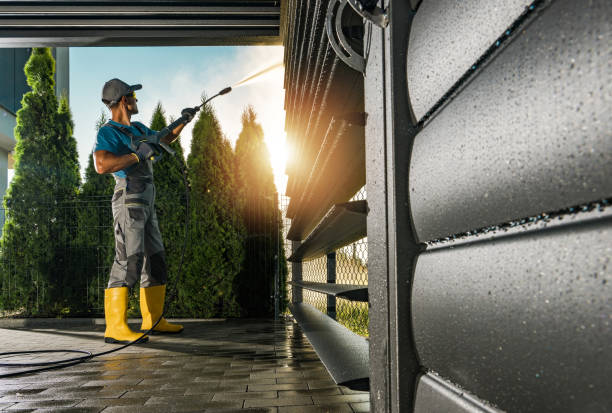 Best Restaurant Pressure Washing  in Moosic, PA
